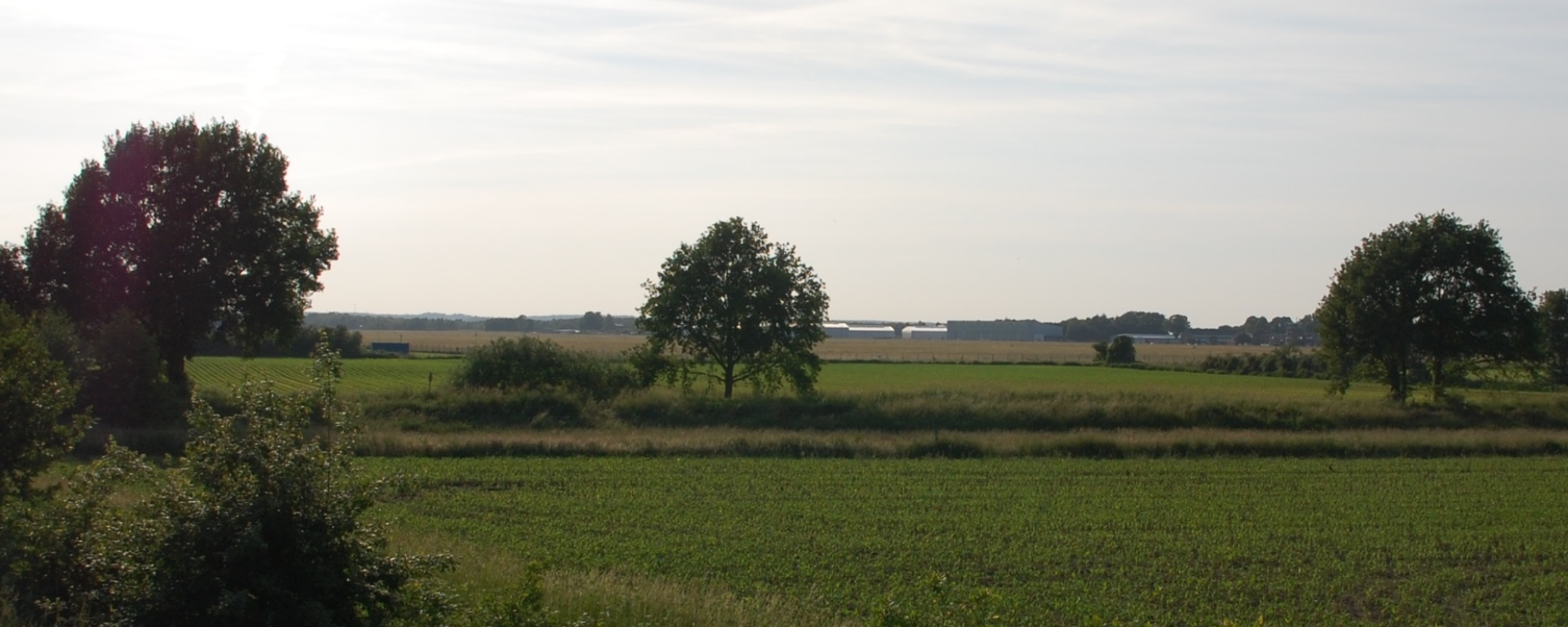 Fliegerhorst Diepholz