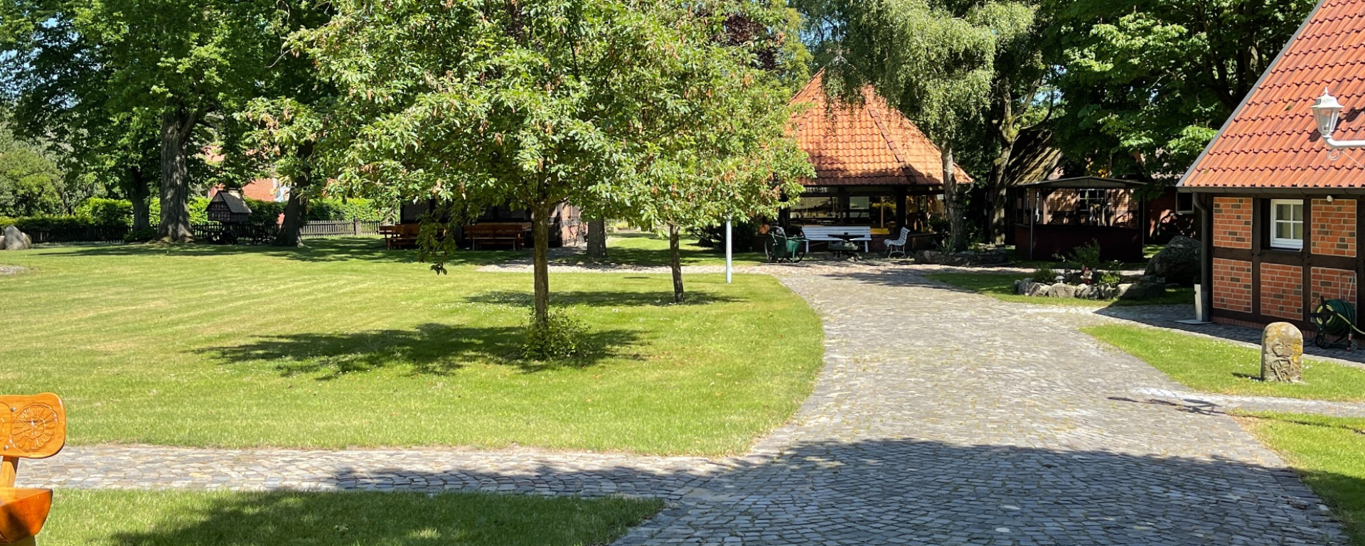 Heimatmuseum Aschen