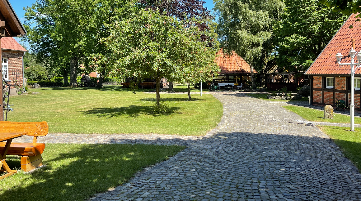 Heimatmuseeum Aschen