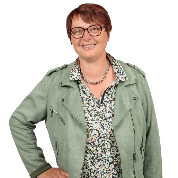  Sabine Wilker
