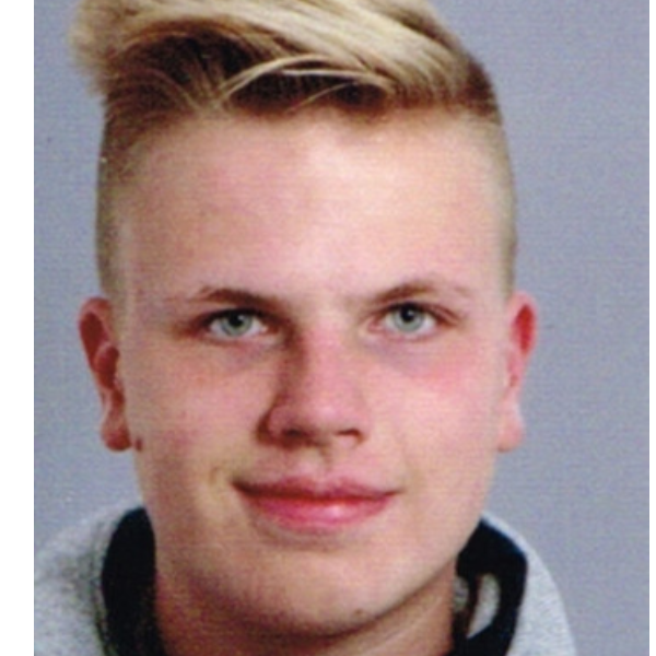  Lennart Schwierking